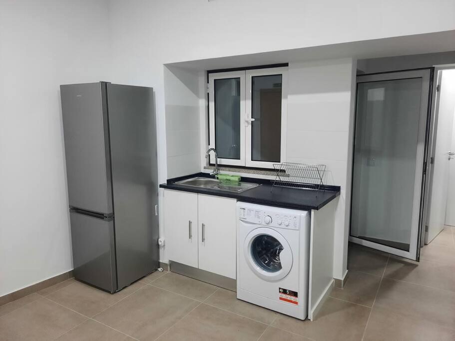 Apartment In Semeador Portalegre Kültér fotó