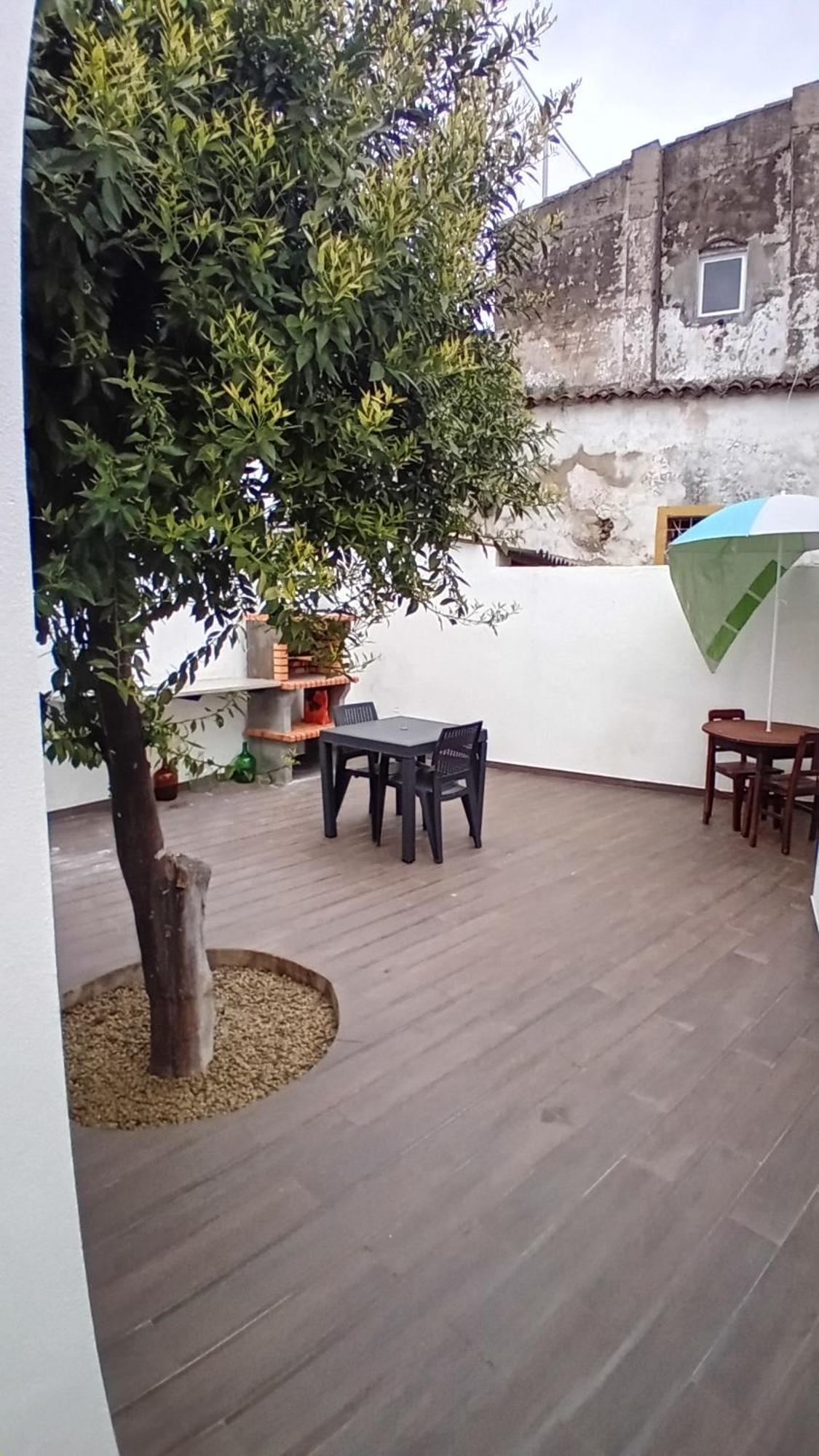 Apartment In Semeador Portalegre Kültér fotó