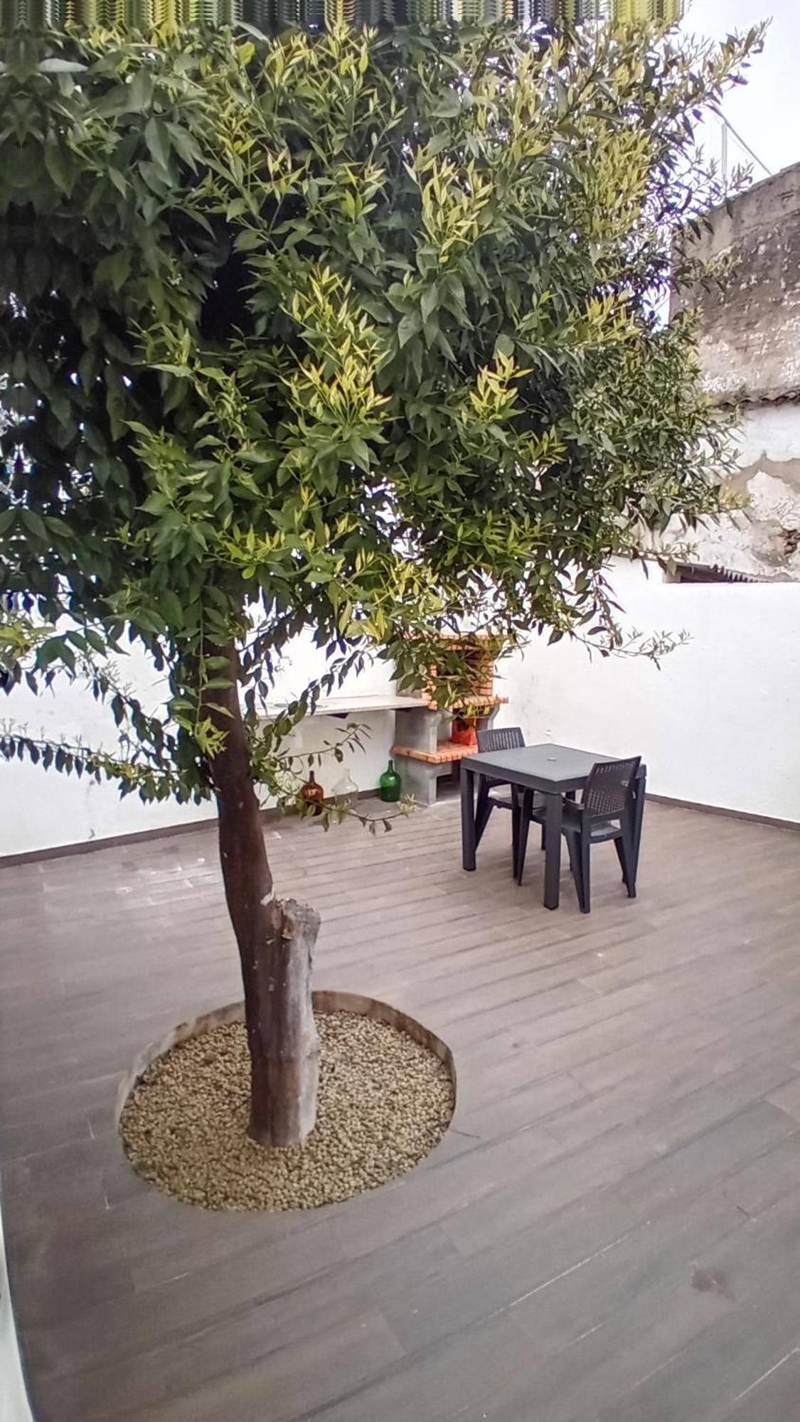 Apartment In Semeador Portalegre Kültér fotó