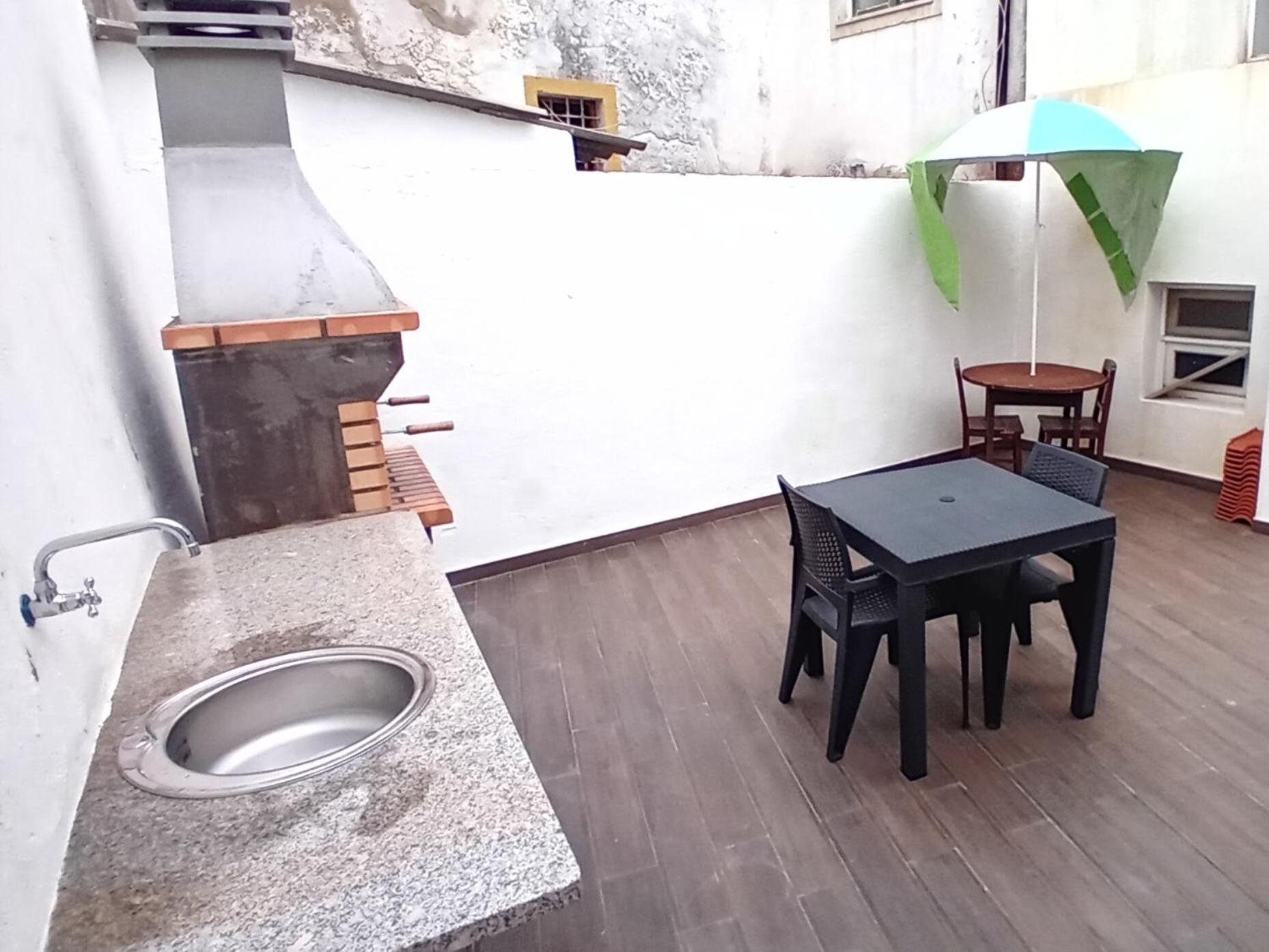 Apartment In Semeador Portalegre Kültér fotó