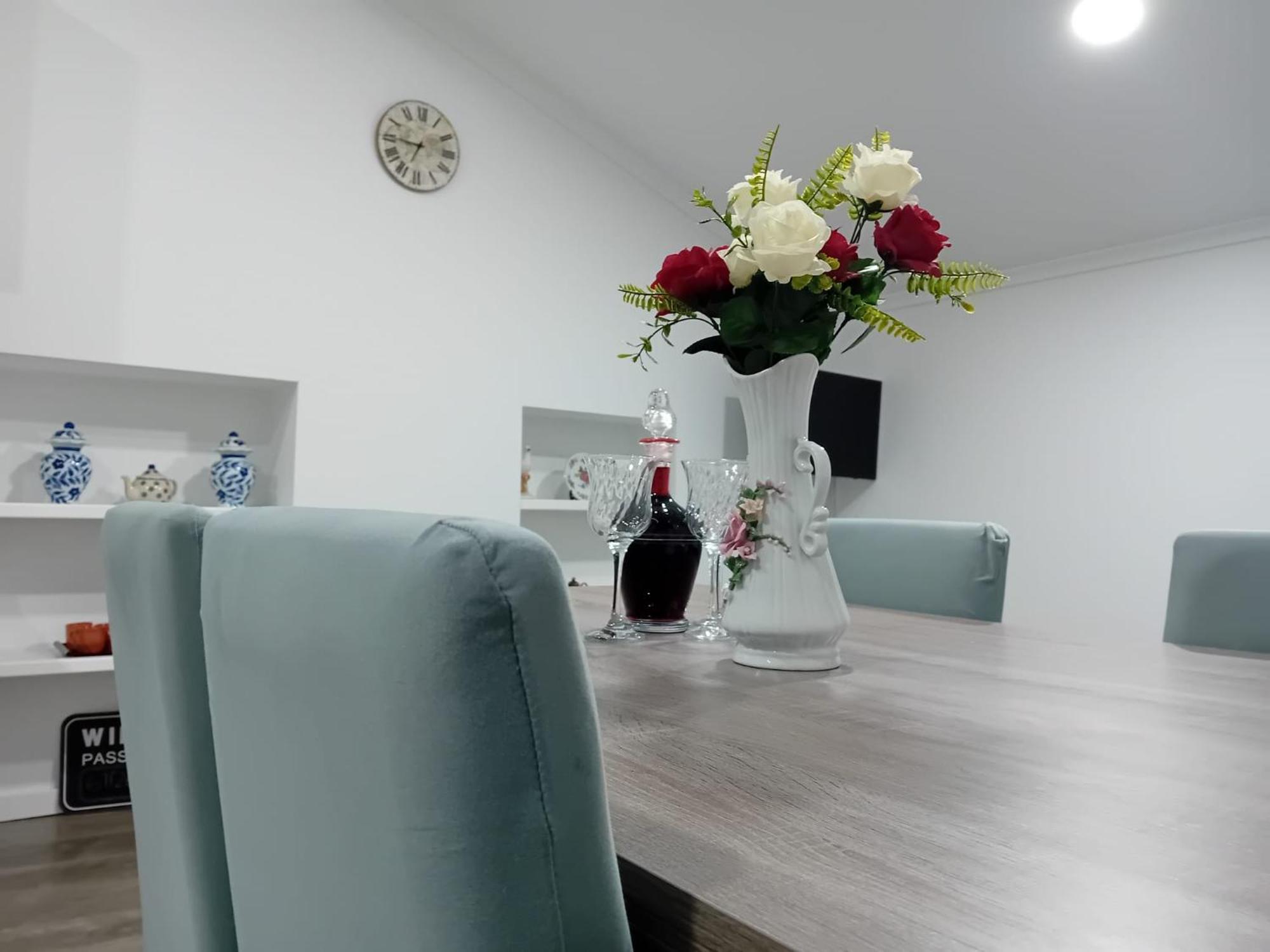 Apartment In Semeador Portalegre Kültér fotó