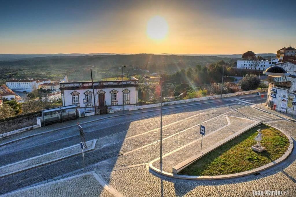 Apartment In Semeador Portalegre Kültér fotó