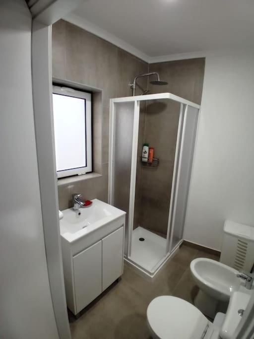 Apartment In Semeador Portalegre Kültér fotó