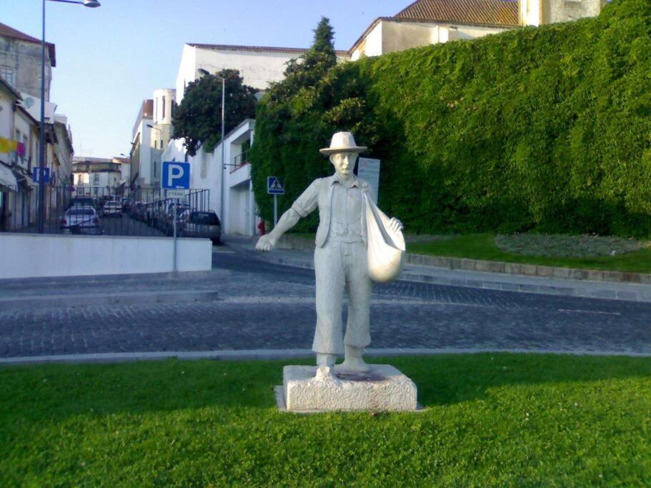 Apartment In Semeador Portalegre Kültér fotó