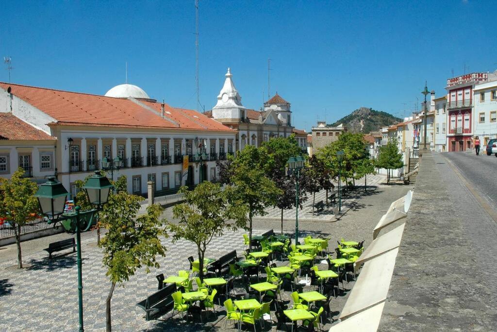 Apartment In Semeador Portalegre Kültér fotó